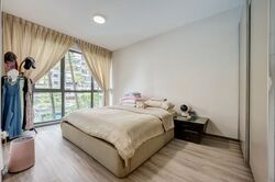 Waterwoods (D19), Condominium #602429731